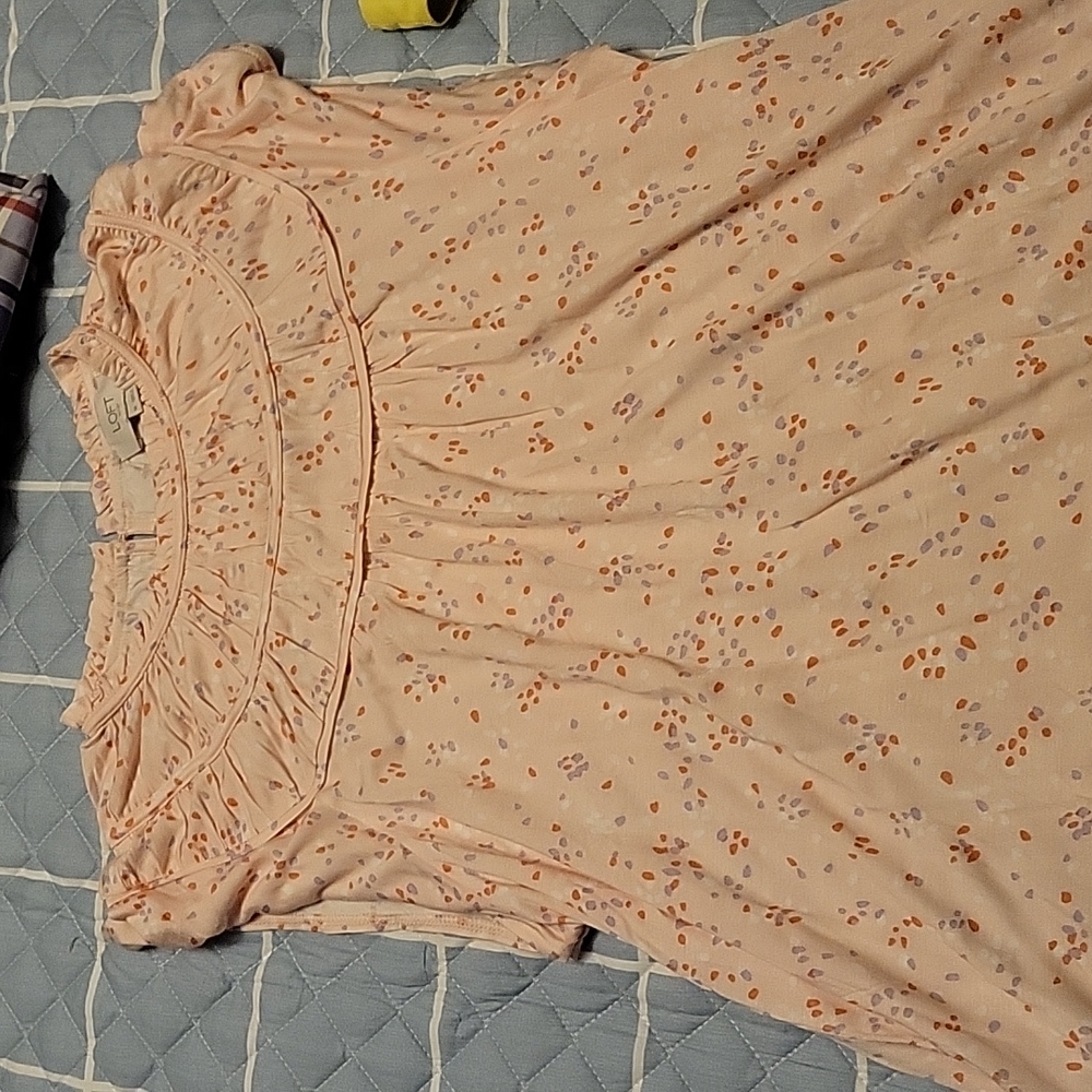 Loft shirt